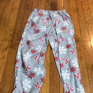 Pajama pants